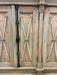 Sunset Trading Cottage Arrow Credenza | Driftwood Brown Solid Wood | Fully Assembled Sideboard -  Chapter 11 Furniture (Lewiston, Maine)