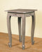 Sunset Trading Cottage Accent Side End Table | Antique Sage Green Solid Wood | Fully Assembled -  Chapter 11 Furniture (Lewiston, Maine)