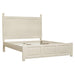 Sunset Trading Ice Cream at the Beach 5 Piece King Bedroom Set | Bed Dresser Mirror Storage Chest Nightstand -  Chapter 11 Furniture (Lewiston, Maine)