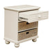 Sunset Trading Ice Cream at the Beach 5 Piece King Bedroom Set | Bed Dresser Mirror Storage Chest Nightstand -  Chapter 11 Furniture (Lewiston, Maine)