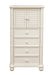 Sunset Trading Ice Cream at the Beach 5 Piece King Bedroom Set | Bed Dresser Mirror Storage Chest Nightstand -  Chapter 11 Furniture (Lewiston, Maine)