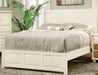 Sunset Trading Ice Cream at the Beach 5 Piece Twin Bedroom Set -  Chapter 11 Furniture (Lewiston, Maine)