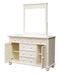 Sunset Trading Ice Cream at the Beach 5 Piece King Bedroom Set | Bed Dresser Mirror Storage Chest Nightstand -  Chapter 11 Furniture (Lewiston, Maine)