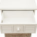 Sunset Trading Ice Cream at the Beach Nightstand |2 Baskets Drawer | End Table | Fully Assembled -  Chapter 11 Furniture (Lewiston, Maine)