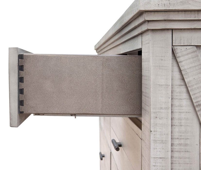 Sunset Trading Crossing Barn 9 Drawer Bedroom Dresser | Gray Acacia Wood -  Chapter 11 Furniture (Lewiston, Maine)