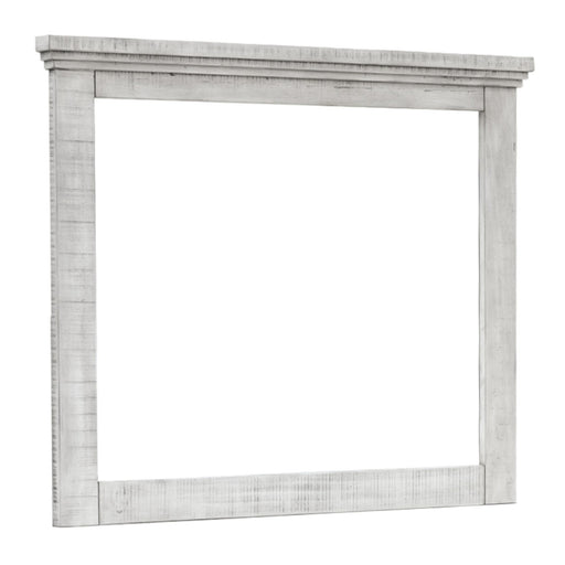 Sunset Trading Crossing Barn Bedroom Mirror | Gray Acacia Wood -  Chapter 11 Furniture (Lewiston, Maine)
