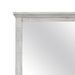 Sunset Trading Crossing Barn Bedroom Mirror | Gray Acacia Wood -  Chapter 11 Furniture (Lewiston, Maine)