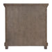 Sunset Trading Crossing Barn 3 Drawer Bedroom Nightstand | Gray Acacia Wood -  Chapter 11 Furniture (Lewiston, Maine)