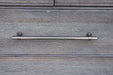 Sunset Trading Fawn Gray 6 Drawer Bedroom Chest| Light Grey Solid Acacia Wood | Fully Assembled -  Chapter 11 Furniture (Lewiston, Maine)