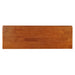 Sunset Trading Selections Sideboard with Large Display Shelf | 3 Drawers 2 Storage Cabinets | Antique Black and Cherry -  Chapter 11 Furniture (Lewiston, Maine)