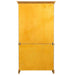 Sunset Trading Oak Selections Keepsake Buffet and Lighted Hutch | Light Oak -  Chapter 11 Furniture (Lewiston, Maine)