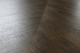 Sunset Trading Cali 96" Rectangular Extendable Dining Table | Brown Solid Wood | Seats 8 -  Chapter 11 Furniture (Lewiston, Maine)