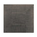 Sunset Trading Shades of Gray 45" Square Pub Table with Storage Shelf | Counter Height Dining | Seats 6 -  Chapter 11 Furniture (Lewiston, Maine)