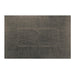 Sunset Trading Shades of Gray 82" Rectangular Extendable Dining Table | Seats 8 -  Chapter 11 Furniture (Lewiston, Maine)