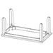 Sunset Trading Shades of Gray 42" Dining Bench -  Chapter 11 Furniture (Lewiston, Maine)