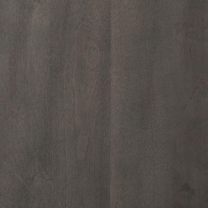 Sunset Trading Shades of Gray Large Wood Dining Chair