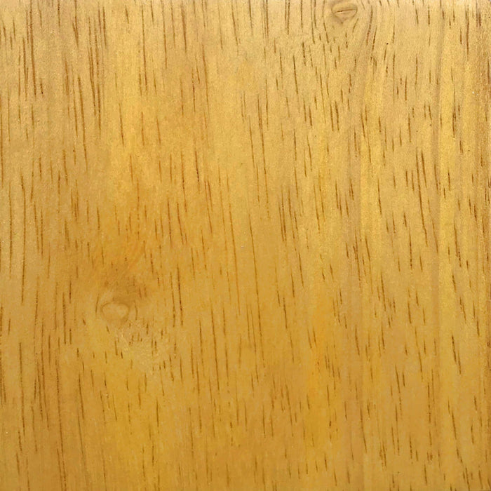Sunset Trading Light Oak Extendable Kitchen Island with Drop Leaf Top | Drawers and Cabinet