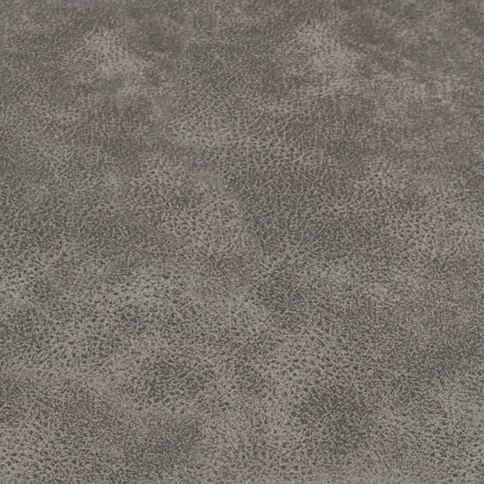 Sunset Trading Calvin 78" Wide Dual Reclining Loveseat with Storage Console | Nailheads | Easy to Clean Gray Fabric -  Chapter 11 Furniture (Lewiston, Maine)