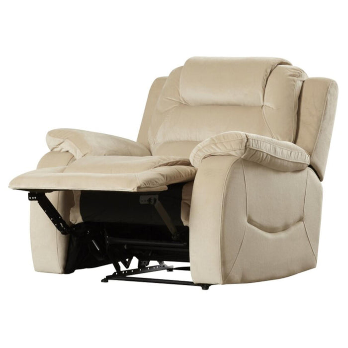 Sunset Trading Aspen Recliner