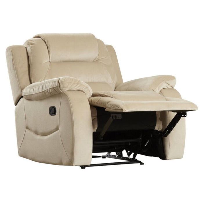 Sunset Trading Aspen Recliner