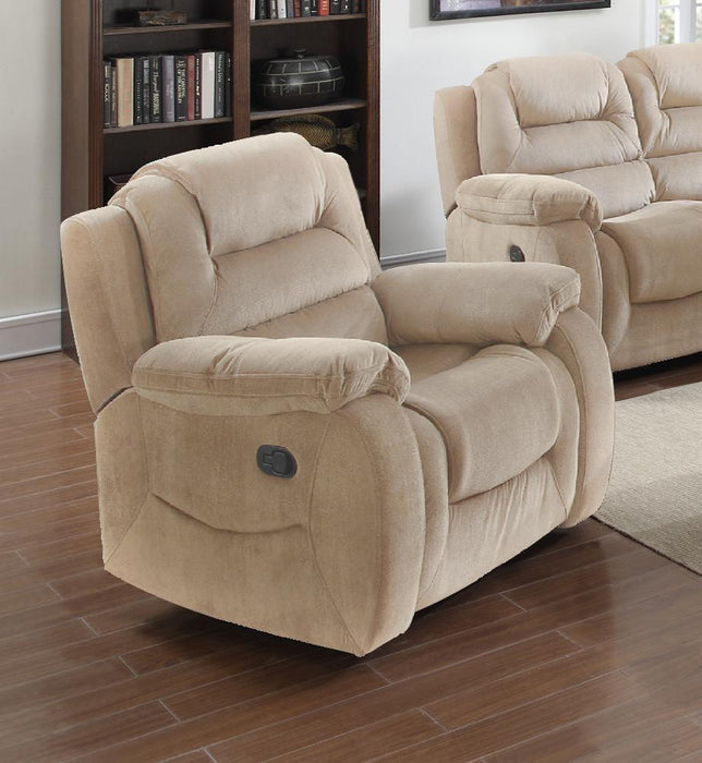 Sunset Trading Aspen Recliner