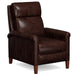 Sunset Trading Ethan Pushback Leather Recliner | Espresso Brown -  Chapter 11 Furniture (Lewiston, Maine)