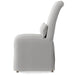 Sunset Trading Newport Slipcover Only for Dining Chair | Stain Resistant Performance Fabric | White -  Chapter 11 Furniture (Lewiston, Maine)