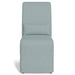 Sunset Trading Newport Slipcover Only for Dining Chair | Stain Resistant Performance Fabric | Ocean Blue -  Chapter 11 Furniture (Lewiston, Maine)