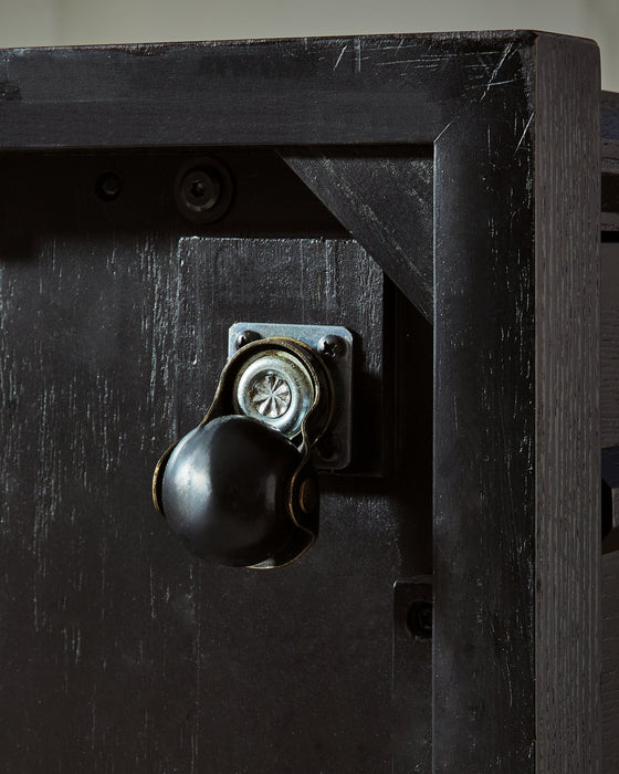 Rylandyn Lift-Top Coffee Table -  Chapter 11 Furniture (Lewiston, Maine)