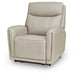 Pincara Power AutoGlide Recliner -  Chapter 11 Furniture (Lewiston, Maine)