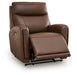 Pincara Power AutoGlide Recliner -  Chapter 11 Furniture (Lewiston, Maine)