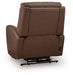 Pincara Power AutoGlide Recliner -  Chapter 11 Furniture (Lewiston, Maine)