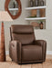 Pincara Power AutoGlide Recliner -  Chapter 11 Furniture (Lewiston, Maine)