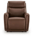 Pincara Power AutoGlide Recliner -  Chapter 11 Furniture (Lewiston, Maine)