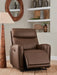 Pincara Power AutoGlide Recliner -  Chapter 11 Furniture (Lewiston, Maine)
