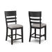 GUTHRIE COUNTER HEIGHT CHAIR -  Chapter 11 Furniture (Lewiston, Maine)