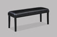 TANNER BENCH -  Chapter 11 Furniture (Lewiston, Maine)