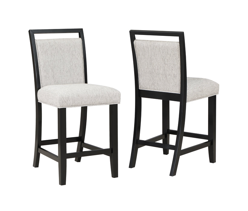 DARY COUNTER HEIGHT DINING CHAIR -  Chapter 11 Furniture (Lewiston, Maine)