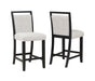 DARY COUNTER HEIGHT DINING CHAIR -  Chapter 11 Furniture (Lewiston, Maine)