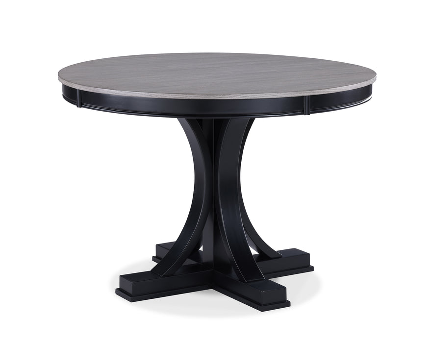 HARRIET ROUND DINING TABLE -  Chapter 11 Furniture (Lewiston, Maine)