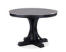 HARRIET ROUND DINING TABLE -  Chapter 11 Furniture (Lewiston, Maine)