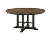 HILARA ROUND DINING TABLE -  Chapter 11 Furniture (Lewiston, Maine)