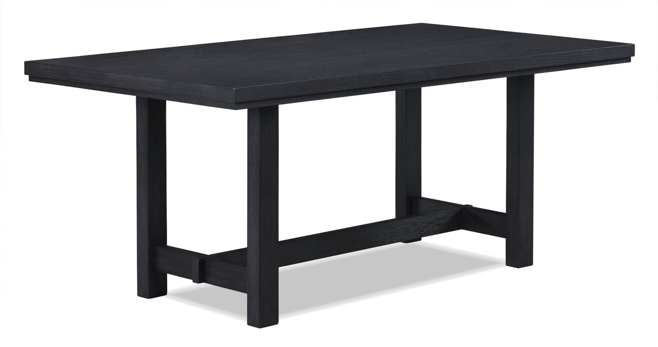 GUTHRIE DINING TABLE -  Chapter 11 Furniture (Lewiston, Maine)