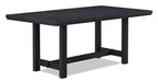 GUTHRIE DINING TABLE -  Chapter 11 Furniture (Lewiston, Maine)